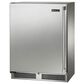 Perlick Signature Shallow Depth 3.1 Cu. Ft. Outdoor Wine Center with Left HingeSolid Door in Stainless Steel, , large