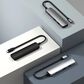 Satechi 4-in-1 USB-C Slim Multiport Adapter in Space Grey, , large