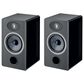 Focal Vestia N1 2-Way Bookshelf Loudspeaker in Black (Set of 2), , large