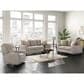 Ashley Larimer Stationary Loveseat in Iron, , large