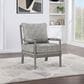 Valor Living Abbott Accent Chair in Graphite, , large