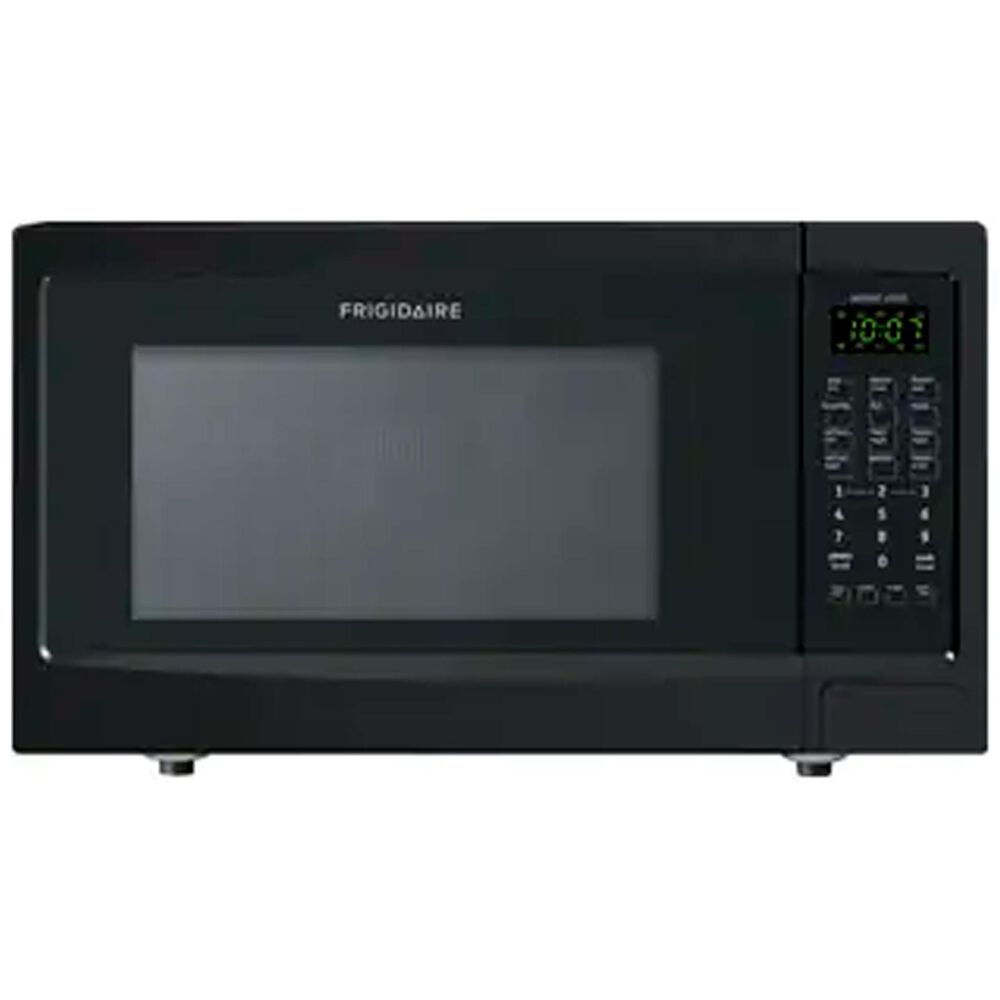Frigidaire 1.6 Cu. Ft. Built-In Microwave in Black , , large