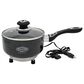 RoadPro 12-Volt Portable Nonstick Saucepan, , large
