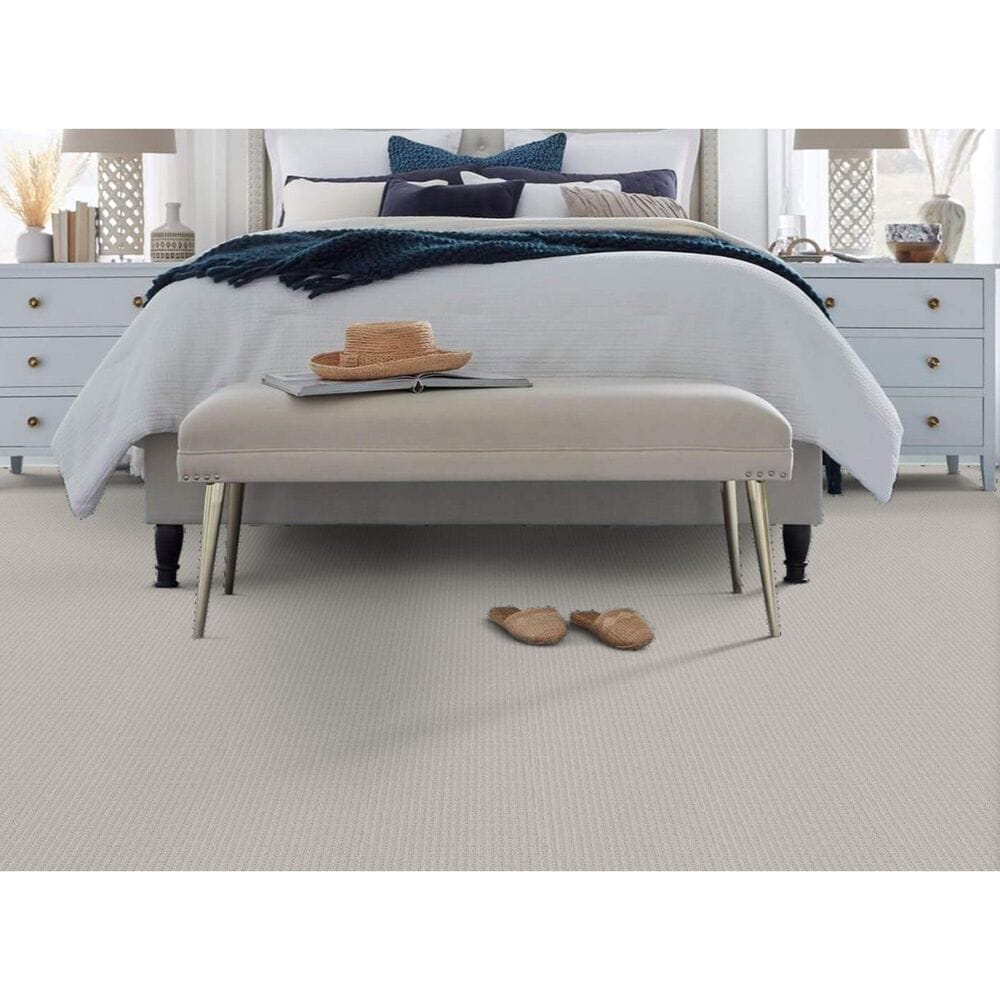 Masland Beach Life Carpet in Ocean Spray, , large