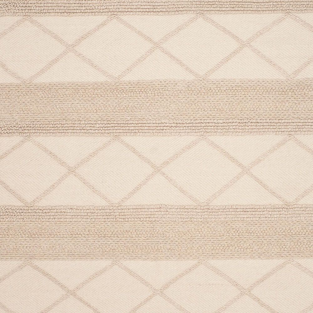 Safavieh Natura NAT217A NAT217A 2&#39;3&quot; x 6&#39; Beige Runner, , large