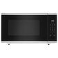 Whirlpool 2.2 Cu. Ft. Countertop Microwave with Sensor Cooking in Fingerprint Resistant Stainless Steel, , large