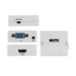 Helios Helios Home Theater HDMI to VGA Converter, , large