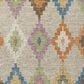 Dalyn Rug Company Kenner Beige 9" x 12" Area Rug, , large