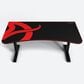 Arozzi Arena Gaming Desk in Black, , large