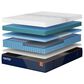 Nectar Ultra Hybrid 5.1 Extra Plush Full Mattress, , large