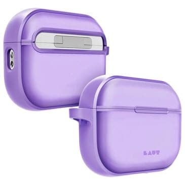 Laut Huex Protect Case for AirPods Pro (1st & 2nd Generation) in Lavender, , large
