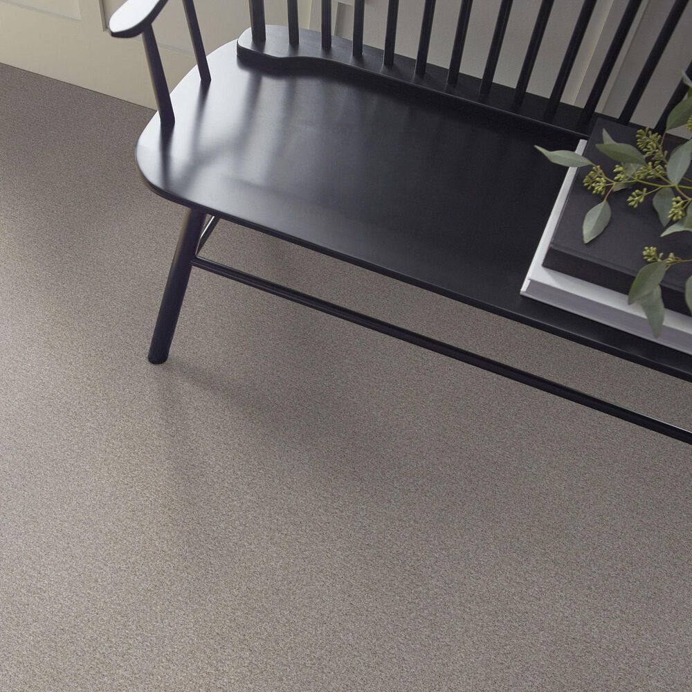 Shaw Comforting I Carpet in French Buff, , large