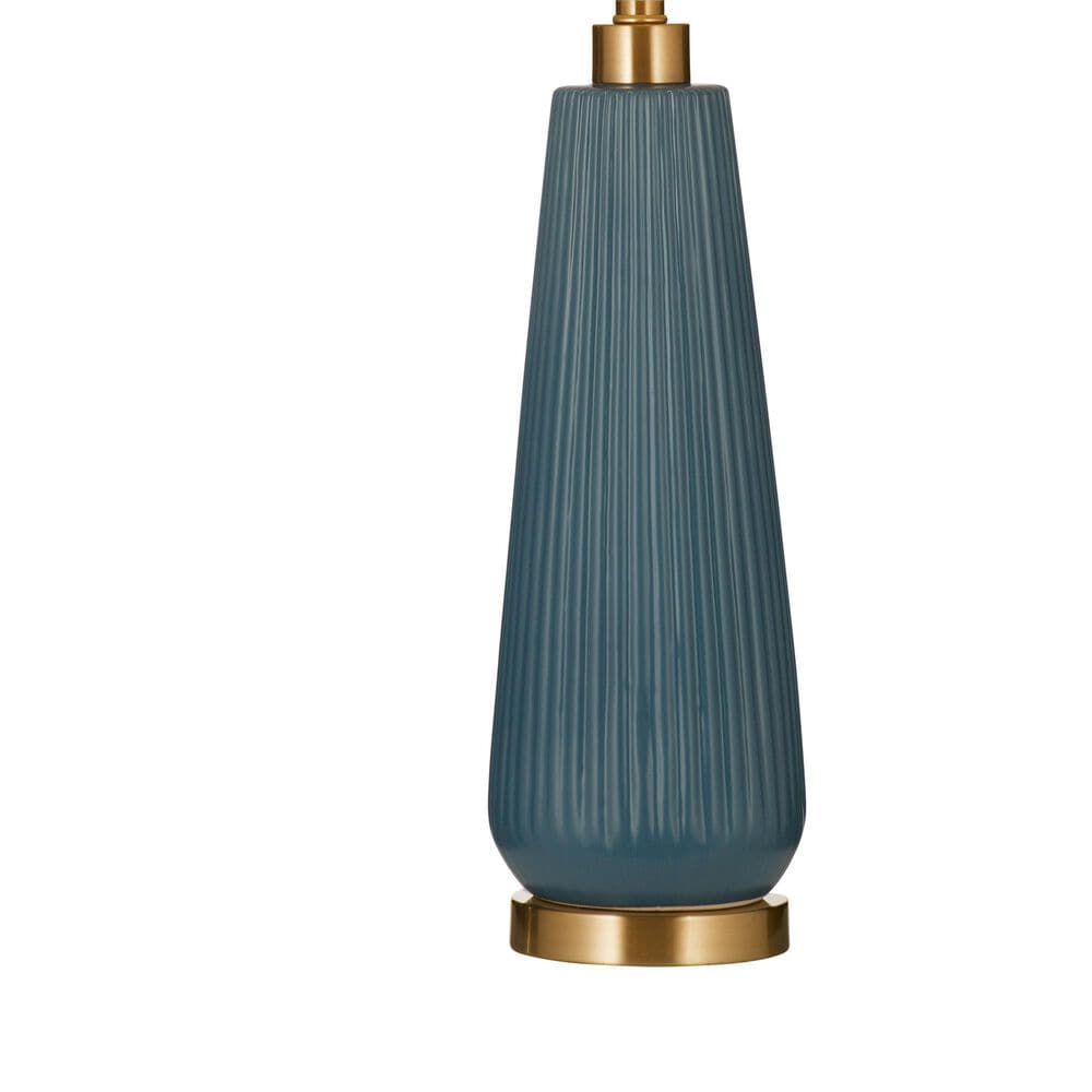 Bassett Zelda Table Lamp, , large