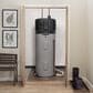 GE Appliances GeoSpring 50-Gallon 240V Smart Hybrid Heat Pump Water Heater in Gray, , large