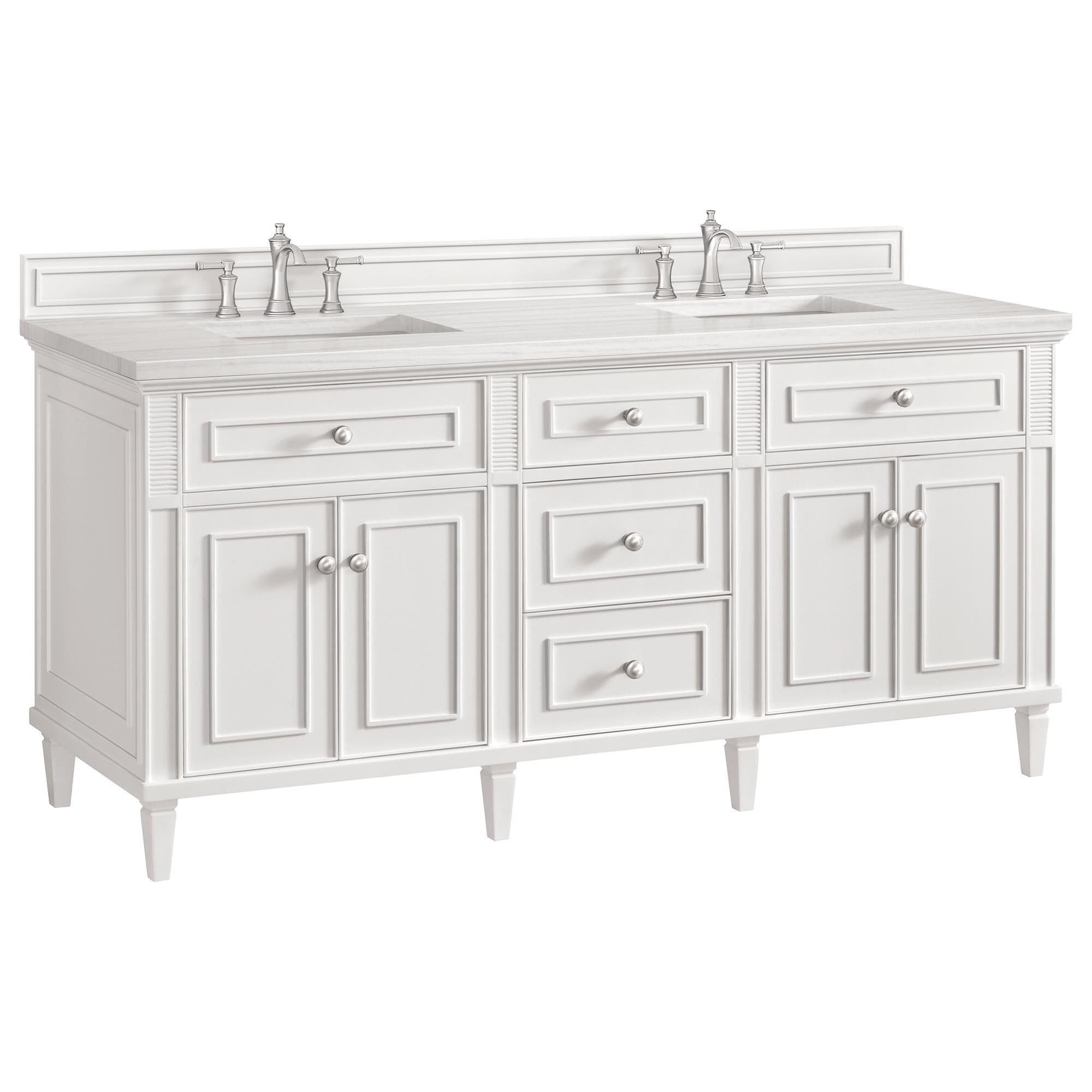 店舗良い James Martin Vanities Lorelai 72 洋楽