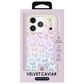 Velvet Caviar MagSafe Case For Apple iPhone 17 Pro in White Opal Leopard, , large