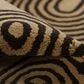 Momeni Simba Contemporary 2"6" x 8" Beige Runner, , large