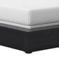 Ashley Londer King Panel Bed  in Black  in Black, , large