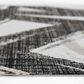 Momeni Noho Abstract 7"10" x 9"10" Ivory Area Rug, , large