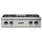 Viking Range 30" Gas Rangetop in Stainless Steel, , large