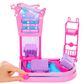 Barbie Family and Friends - Malibu Travel Doll with Accessories, , large