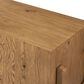 Four Hands Bloomfield Media Console in Worn Oak, , large