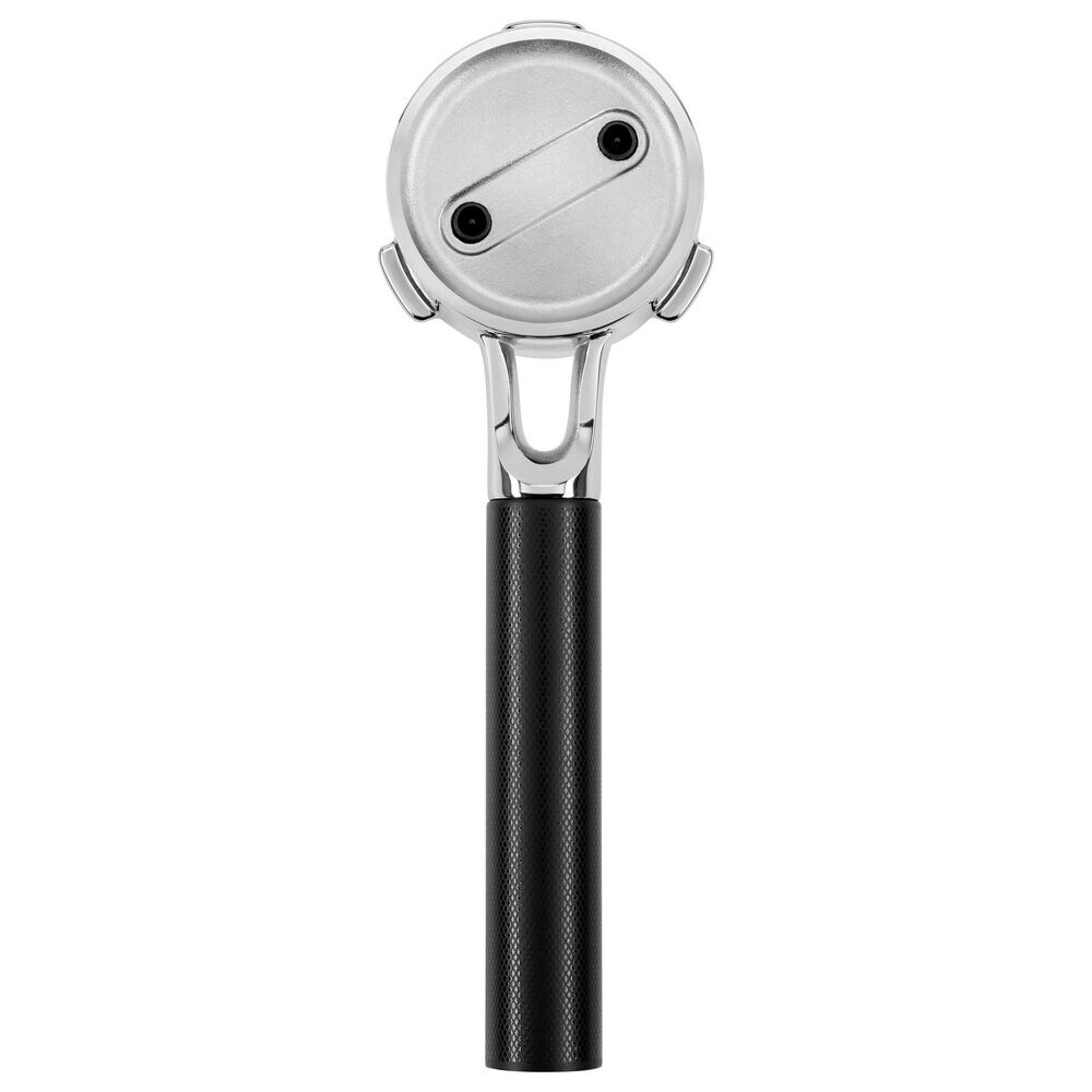 KitchenAid Espresso Maker in Black Matte, , large
