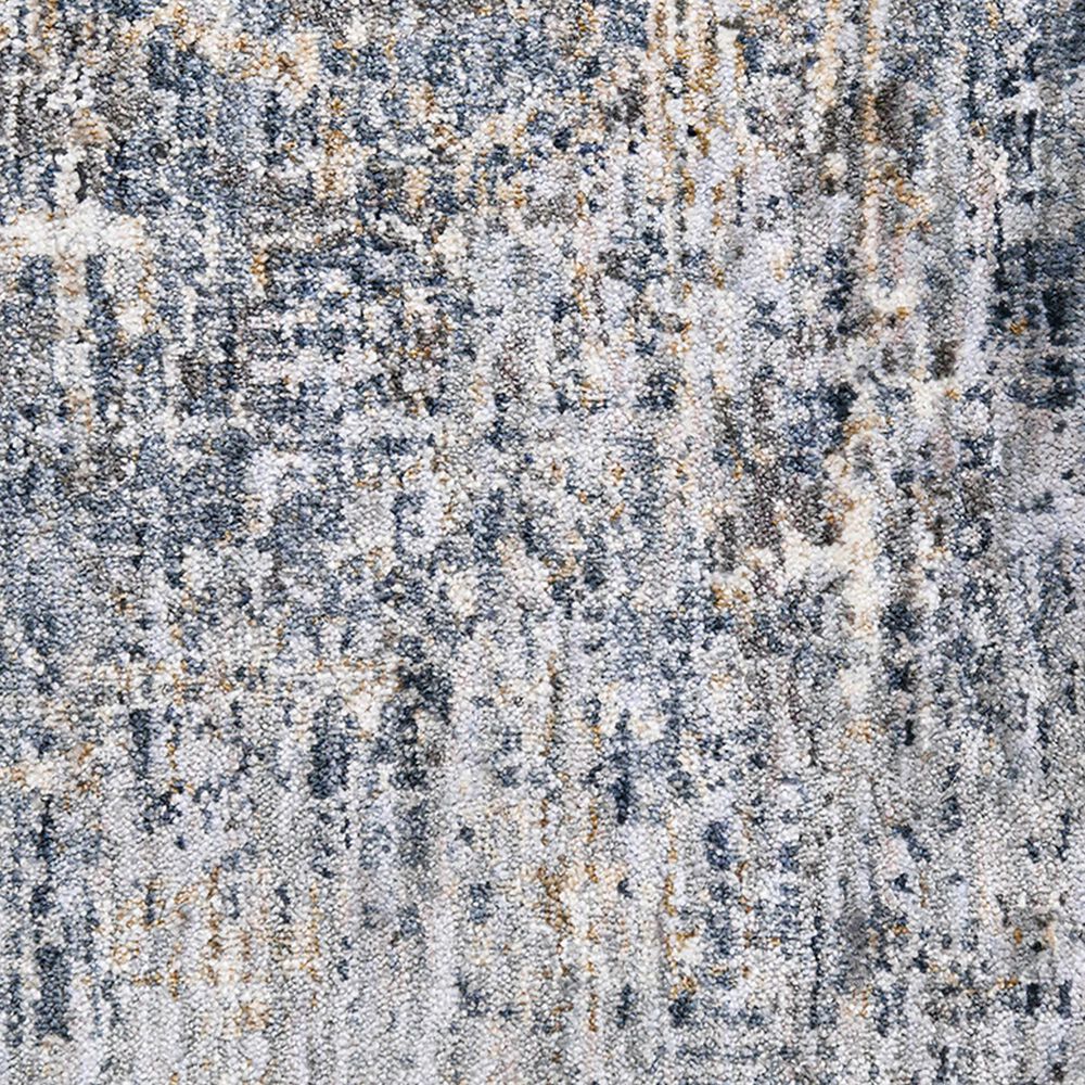 Amer Rugs Vermont 2&#39; x 3&#39; Ivory and Gray Area Rug, , large