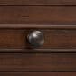 Riva Ridge Arlington Display Cabinet in Classic Brown, , large