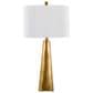 Grandview Gallery Pompeii Table Lamp in Gold, , large