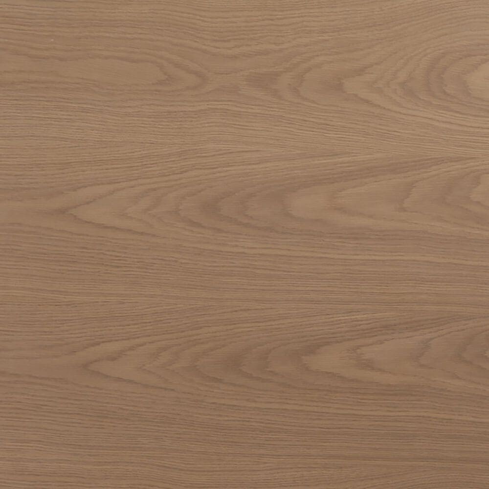 Crystal City Colvin 5-Piece Round Dining Set in Toffee, , large