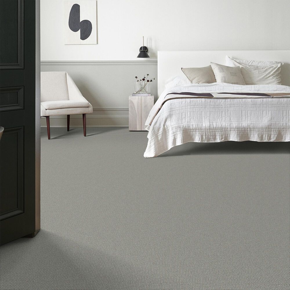 Anderson Tuftex Inspired Carpet in Titanium, , large