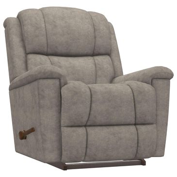 La-Z-Boy Stratus Rocker Recliner in Dove, , large