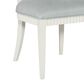 Hooker Furniture Serenity Side Chair in Soft White (Set of 2), , large