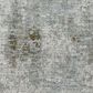 Dalyn Rug Company Kochi Teal, Coral, Ivory, Silver and Seafoam 2"3" x 7"6" Runner, , large