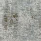 Dalyn Rug Company Kochi Teal, Coral, Ivory, Silver and Seafoam 2"3" x 7"6" Runner, , large