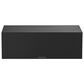 Bowers and Wilkins 600 S3 Series 2-Way Center Channel Speaker in Black, , large
