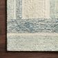 Loloi Milo MLO-04 2"3" x 3"8" Aqua/Denim Area Rug, , large