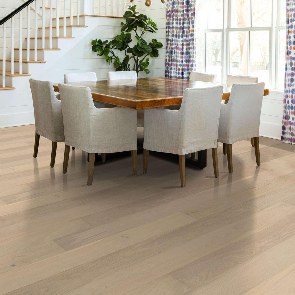 Shaw Utmost Base Oak Engineered Hardwood, , large