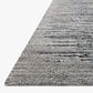 Loloi Raquel 2" x 3" Denim and Grey Area Rug, , large