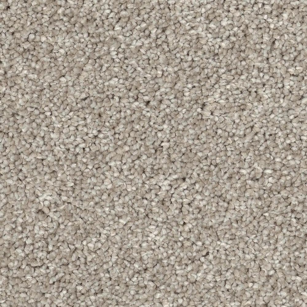 Philadelphia Delicate Feel II Carpet in Chic Taupe, , large