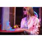 My Arcade Joystick Player Ms. Pac-Man Portable Retro Arcade Game in Blue, , large