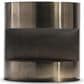Bernhardt Cassie Side Table in Dark Bronze, , large