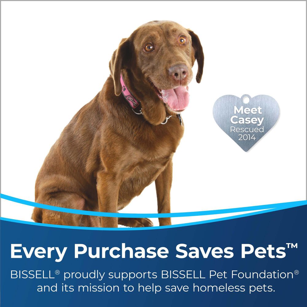 Bissell CrossWave Pet Pro Multi-Surface Wet Dry Vacuum and Multi-Surface Floor Cleaning Formula &#40;32oz&#41;, , large