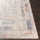 Surya Alpine 5"3" x 7"3" Taupe, Gray, Charcoal and Medium Brown Area Rug, , large