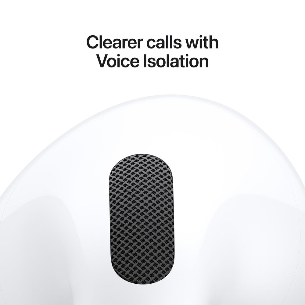 Apple AirPods 5 with Active Noise Cancellation (Pre-Order), , large