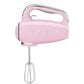 SMEG Retro Style Hand Mixer, Pink, , large