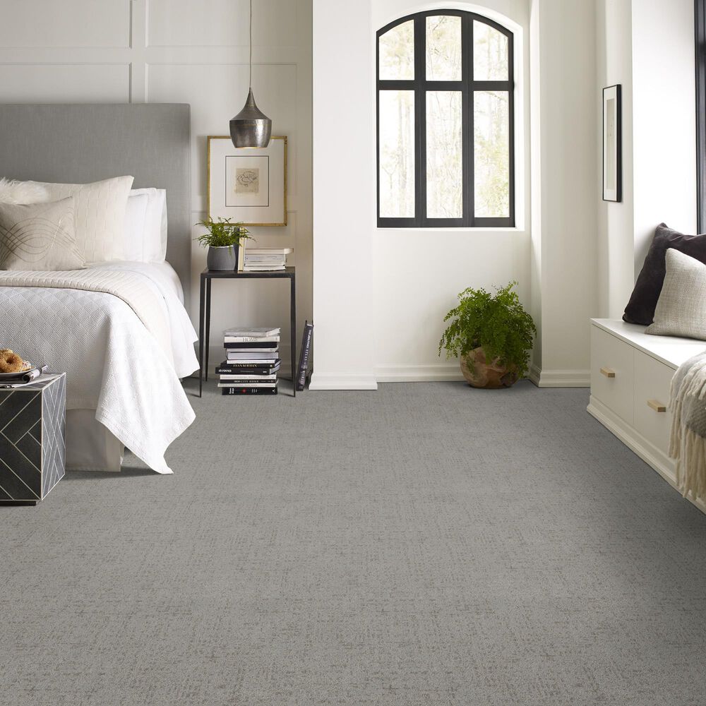 Anderson Tuftex Lumen Carpet in Cloudveil, , large