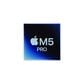 Apple MacBook Pro 14-inch with PROLED XDR display - M5 Pro chip - 15-core CPU - 16-core GPU - 24GB - 1TB SSD - Space Black (Latest Model) (Pre-Order), , large