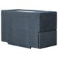 Ashley Modmax Console with Storage in Ink, , large